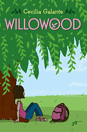 cover image Willowood