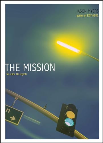 cover image The Mission