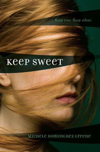 cover image Keep Sweet
