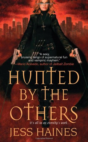 cover image Hunted by the Others