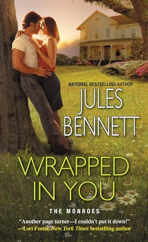 cover image Wrapped in You
