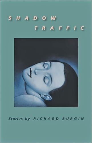 cover image Shadow Traffic