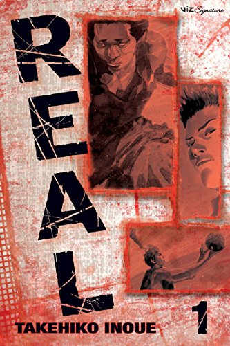 cover image Real, Vol. 1