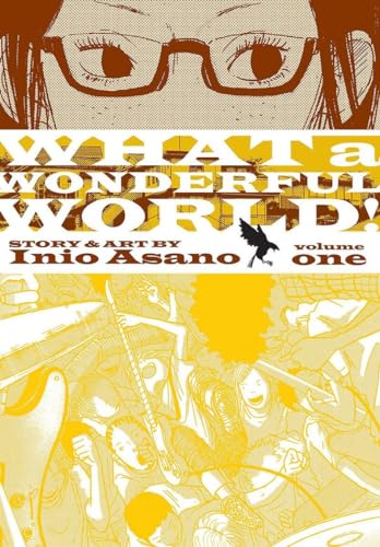 cover image What a Wonderful World! Vol. 1