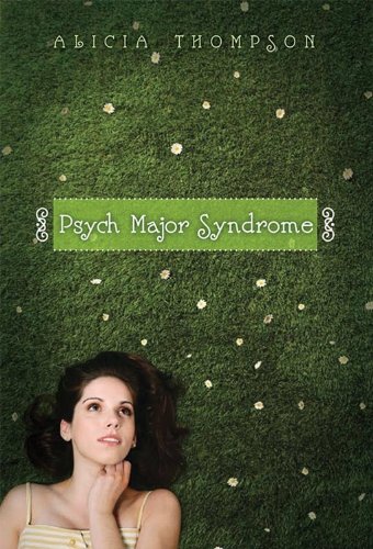 cover image Psych Major Syndrome