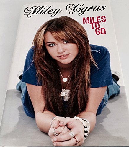 cover image Miles to Go