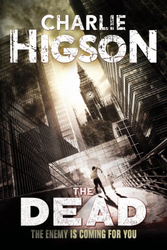 cover image The Dead