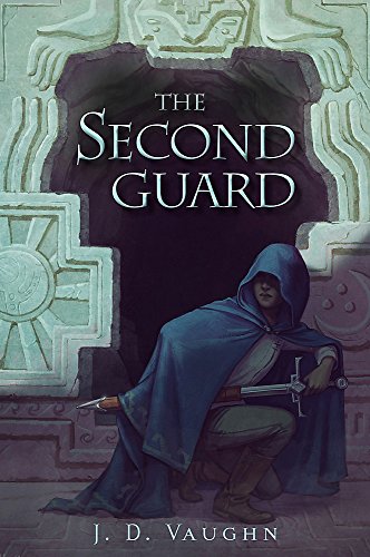 cover image The Second Guard