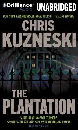 cover image The Plantation