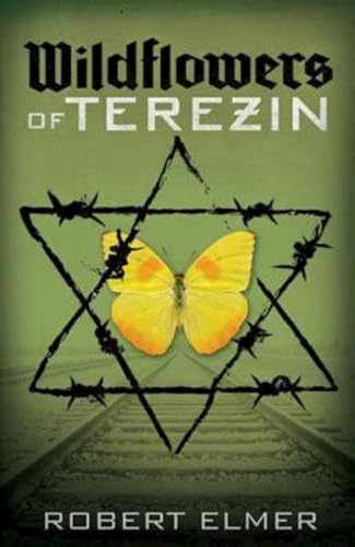 cover image Wildflowers of Terezin