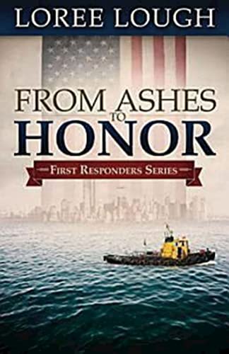 cover image From Ashes to Honor