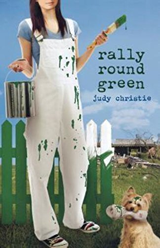 cover image Rally ’Round Green