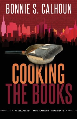cover image Cooking the Books 