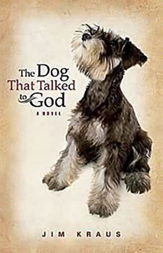 cover image The Dog That Talked to God