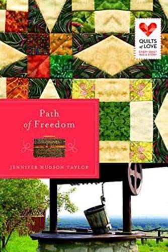 cover image Path of Freedom