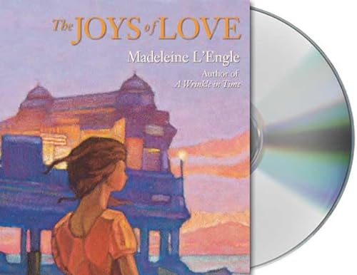 cover image The Joys of Love