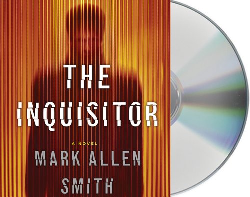 cover image The Inquisitor
