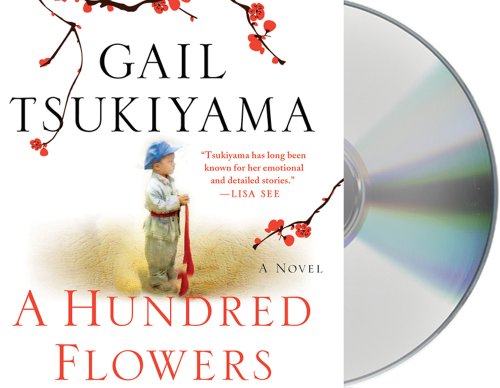cover image A Hundred Flowers