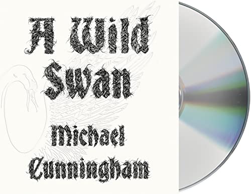 cover image A Wild Swan and Other Tales