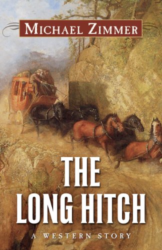 cover image The Long Hitch