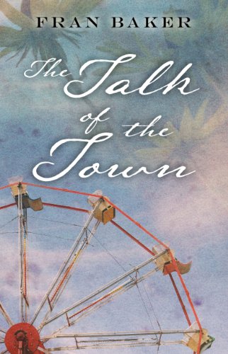 cover image The Talk of the Town: Daughters of the Great Depression