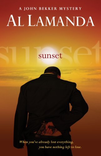 cover image Sunset