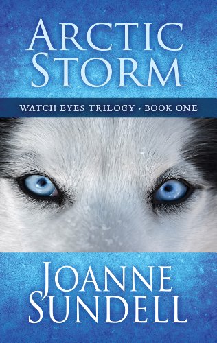 cover image Arctic Storm