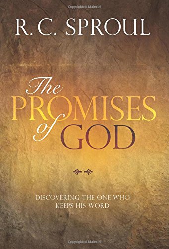 cover image The Promises of God: Discovering the One Who Keeps His Word