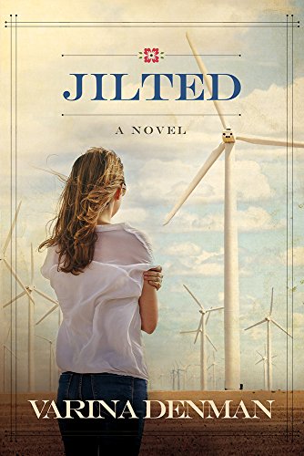 cover image Jilted