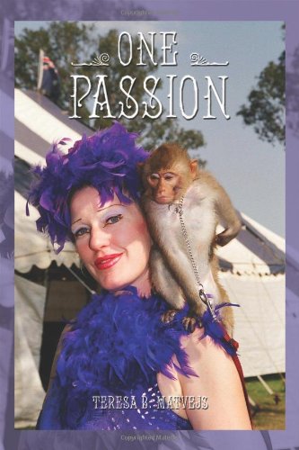 cover image One Passion