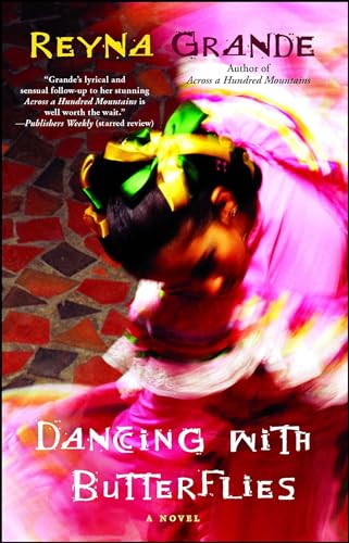 cover image Dancing with Butterflies