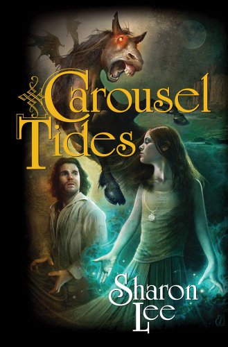 cover image Carousel Tides