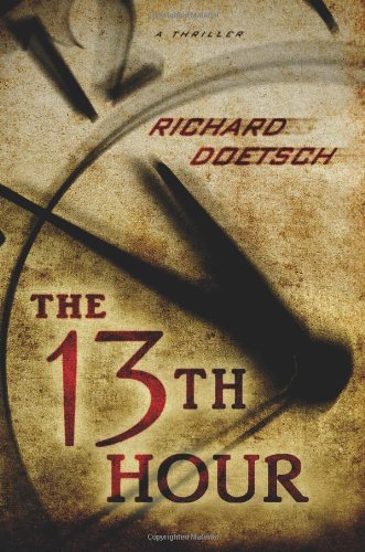 cover image The 13th Hour