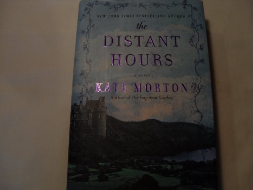 cover image The Distant Hours