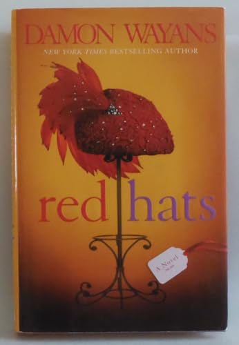 cover image Red Hats