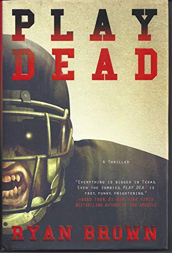 cover image Play Dead
