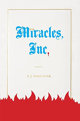 cover image Miracles, Inc.