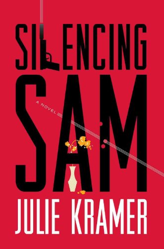 cover image Silencing Sam