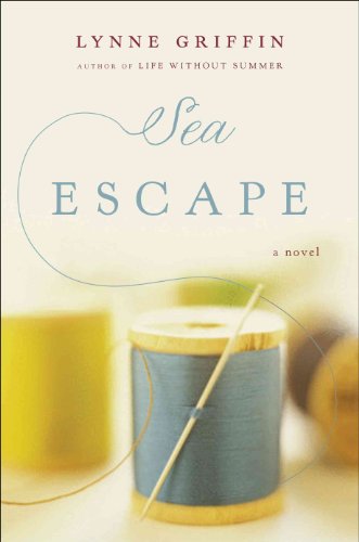 cover image Sea Escape