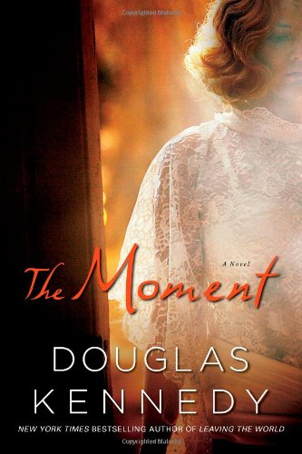 cover image The Moment