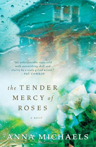 cover image The Tender Mercy of Roses