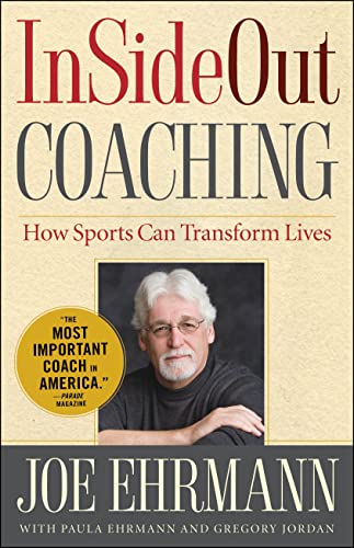 cover image InSideOut Coaching: How Sports Can Transform Lives