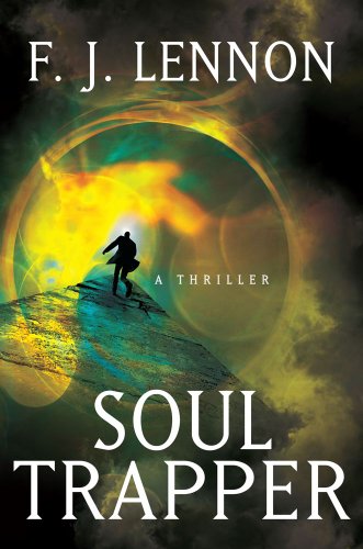 cover image Soul Trapper