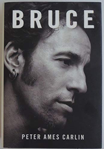 cover image Bruce