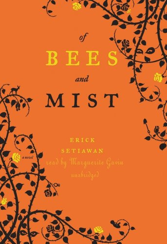 cover image Of Bees and Mist