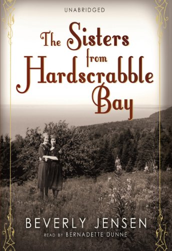cover image The Sisters from Hardscrabble Bay