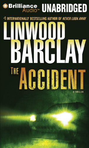 cover image The Accident