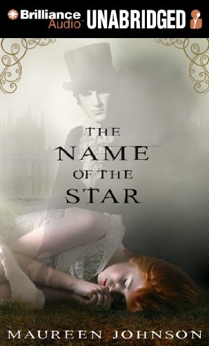 cover image The Name of the Star