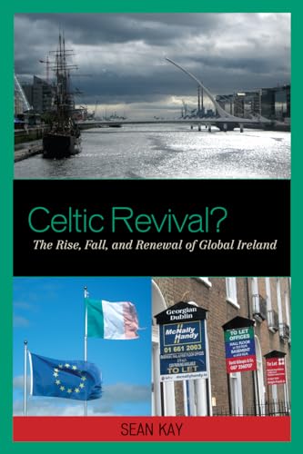 cover image Celtic Revival?