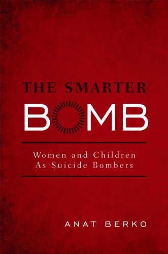 cover image The Smarter Bomb: Women and Children as Suicide Bombers